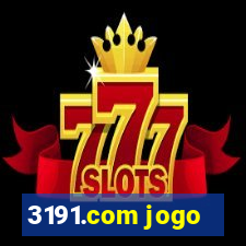 3191.com jogo